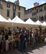 Il Mercatale di Firenze arriva in piazza Santa Maria Novella