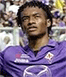 Super Cuadrado, la Fiorentina supera l'Udinese 2-1. Quarto posto blindato