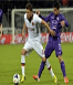 Fiorentina sconfitta dalla Roma tra le polemiche