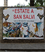 ''Estate a San Salvi 2014'': I Chille de la Balanza tra San Salvi e Fiesole
