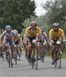 Al via la XXVIII edizione del Giro cicloturistico della Toscana