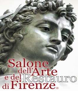 Talking Corner al ''Salone dell'Arte e del Restauro di Firenze''