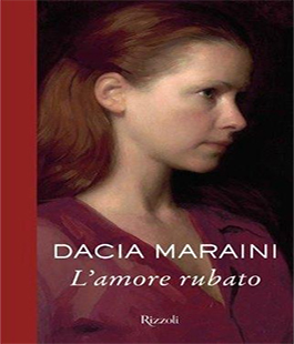 ''L'amore Rubato'', incontro con Dacia Maraini e Federica Di Martino al Teatro della Pergola