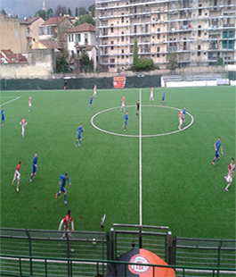 Calcio: bella vittoria per la nazionale Under 18 al ''Buozzi'' di Firenze