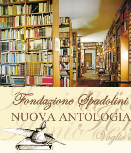 I giovani vincitori del ''Premio Spadolini Nuova Antologia''