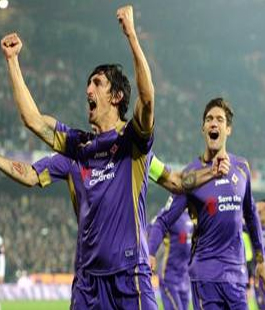 Cesena-Fiorentina 1-4: i viola ripartono