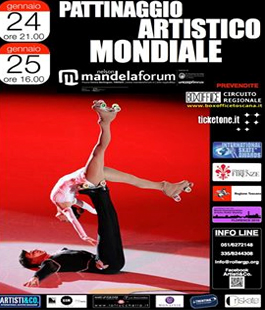 International Skate Awards al Mandela Forum di Firenze