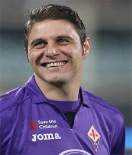 Fiorentina-Palermo, partita al cardiopalma. La spuntano i viola 4-3