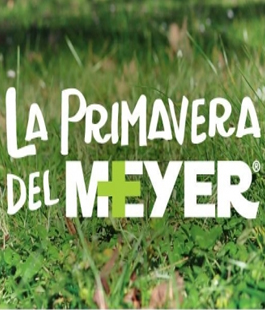 La Primavera del Meyer: inaugurazione del Giardino di Cice