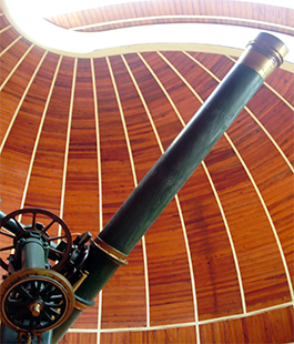 ''Osservatori astronomici'', incontro con Alessandro Marconi allo Stensen