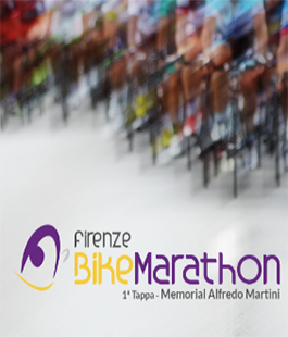 Ciclismo, dal 24 maggio le iniziative del ''Memorial Alfredo Martini''