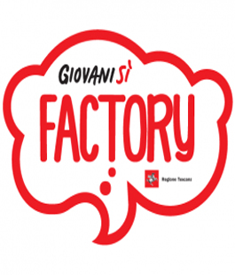 Un aperitivo di parole con la Giovanisì Factory Firenze