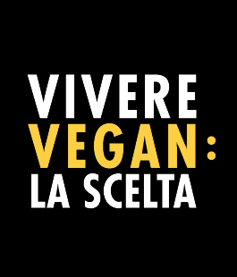 ''Vivere Vegan: La Scelta'', il programma delle iniziative a Palazzo Medici Riccardi