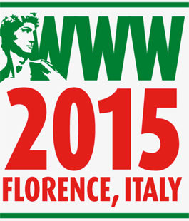 WWW2015, 1500 esperti a Firenze per la conferenza mondiale della Rete