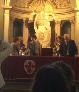 Premiazione del XLI Certamen Classicum Florentinum