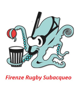 Firenze Cup 2015: torneo di rugby subacqueo alla piscina Costoli