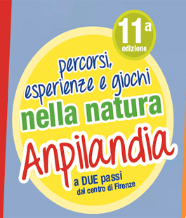 ''Anpilandia'', festa delle aree naturali protette del torrente Mensola e Montececeri
