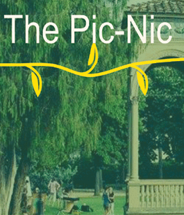 ''The Pic-Nic'', cena sull'erba al Giardino dell'Orticoltura di Firenze