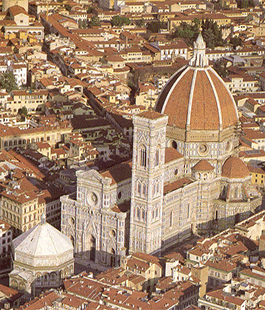 Firenze si prepara alla visita del Papa con quattro incontri culturali