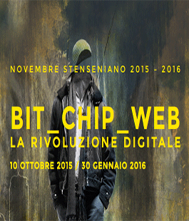 ''Bit, Chip, Web - la Rivoluzione Digitale'' all'Auditorium Stensen di Firenze