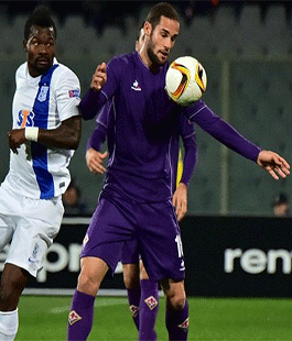 Euroflop Fiorentina: al Franchi vince il Lech Poznan