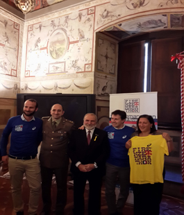 Sono ancora aperte le iscrizioni alla XXXII edizione della Firenze Marathon