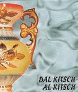 Torna al Parterre il mercatino ''Dal kitsch al kitsch''