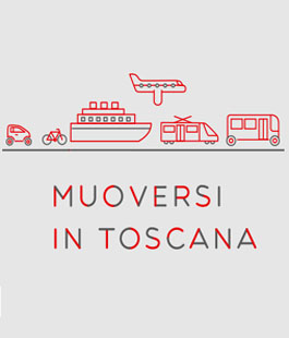 ''Muoversi in Toscana'': le novità della App dedicata ai pendolari regionali