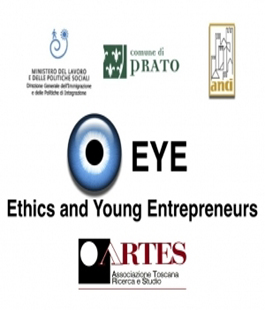 Al via la quinta edizione ''Eye'': studenti toscani nel mondo del lavoro