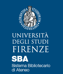 Servizio civile: bando per 20 volontari nelle biblioteche dell'Università di Firenze