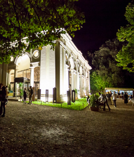 Estate Fiorentina 2016: le iniziative culturali nel Quartiere 4