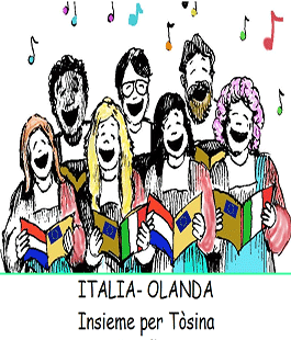Italia-Olanda. Insieme per Tòsina: concerto di raccolta fondi per la Chiesa di S. Margherita