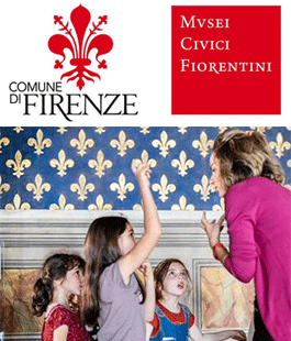 Domenica Metropolitana: ingresso gratuito nei Musei Civici di Firenze per i residenti