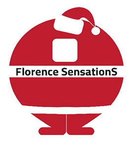 Florence Sensations Christmas Edition all'Obihall