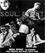 Soul D'Out - Soul and R&B cover band al Caffè Letterario Le Murate