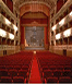 Visite guidate al Teatro della Pergola di Firenze
