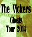 ''The Vickers'' in concerto al Tender Club