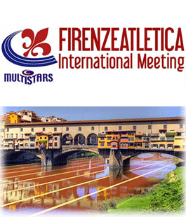 Meeting internazionale Firenze Atletica Multistars 2018