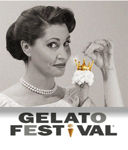 Gelato Festival 2018: sfida per i migliori gelatieri artigianali a Firenze