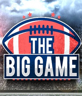 The Big Game 2018: la finale del campionato americano NFL all'Hard Rock Cafe Firenze