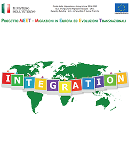Convegno conclusivo del progetto MEET Migrazioni in Europa ed Evoluzioni Transnazionali