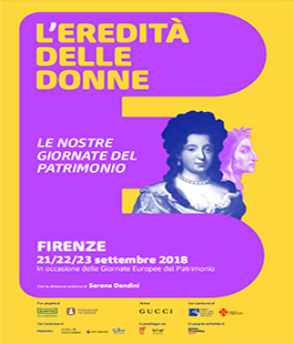 ''L'Eredità delle Donne'': 130 progetti selezionati dalla Call del festival fiorentino