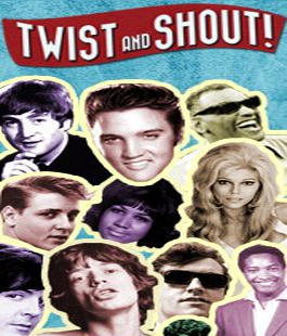 Viper Theatre: torna la serata ''Twist and Shout'' con workshop gratuito di ballo '50s