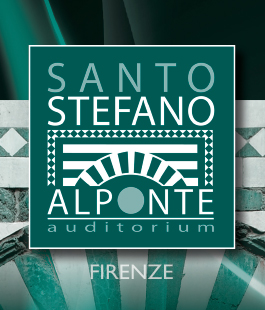 Piano Jazz al Ponte: sei settimane di musica jazz all'Auditorium di Santo Stefano al Ponte Vecchio