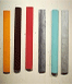 La corte arte contemporanea: ''Cartone - cannetè - colorato'' di Paolo Masi in mostra