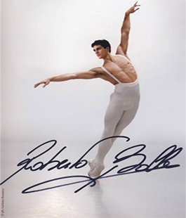 ''Roberto Bolle and Friends from American Ballet Theatre'' al Mandela Forum: iniziata la prevendita