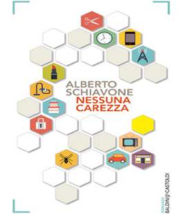 Alberto Schiavone presenta ''Nessuna carezza'' alla libreria IBS di Firenze