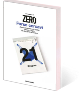 Collettivo Zero presenta il romanzo ''Forse cercavi'' alla libreria IBS