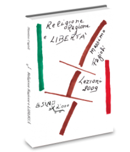 Massimo Fagioli presenta ''Religione, Ragione e Libertà. Lezioni 2009'' alla libreria IBS