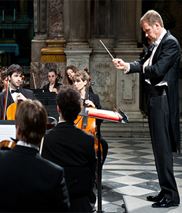 ''Per solista e orchestra'': ciclo di concerti al Conservatorio Cherubini di Firenze